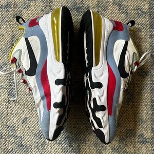 Women’s Nike Air Max 270, size 8
